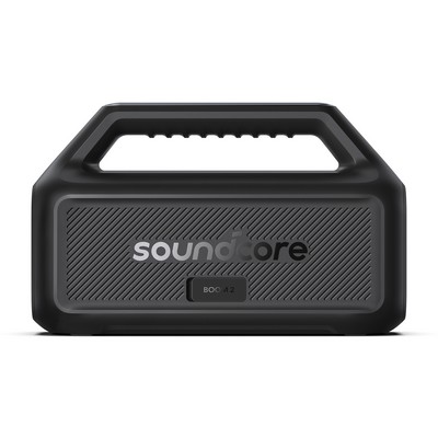Anker Soundcore Boom 2 - Black